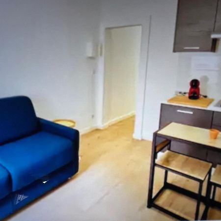 Studio Climatise Aux Plages 1 Sète Eksteriør billede